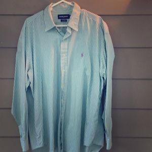 Men’s Ralph Lauren Button Down